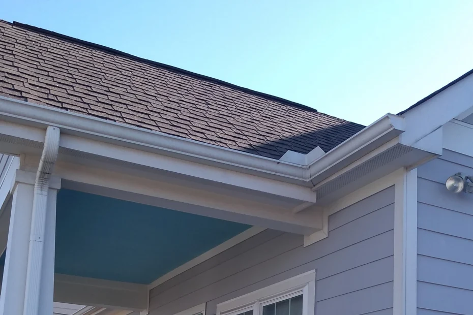 Gutter Cleaning Nichols Hills OK