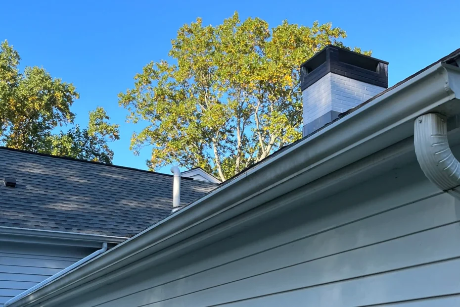 Gutter Cleaning Nichols Hills OK