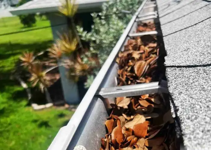 Gutter Cleaning Nichols Hills OK home page